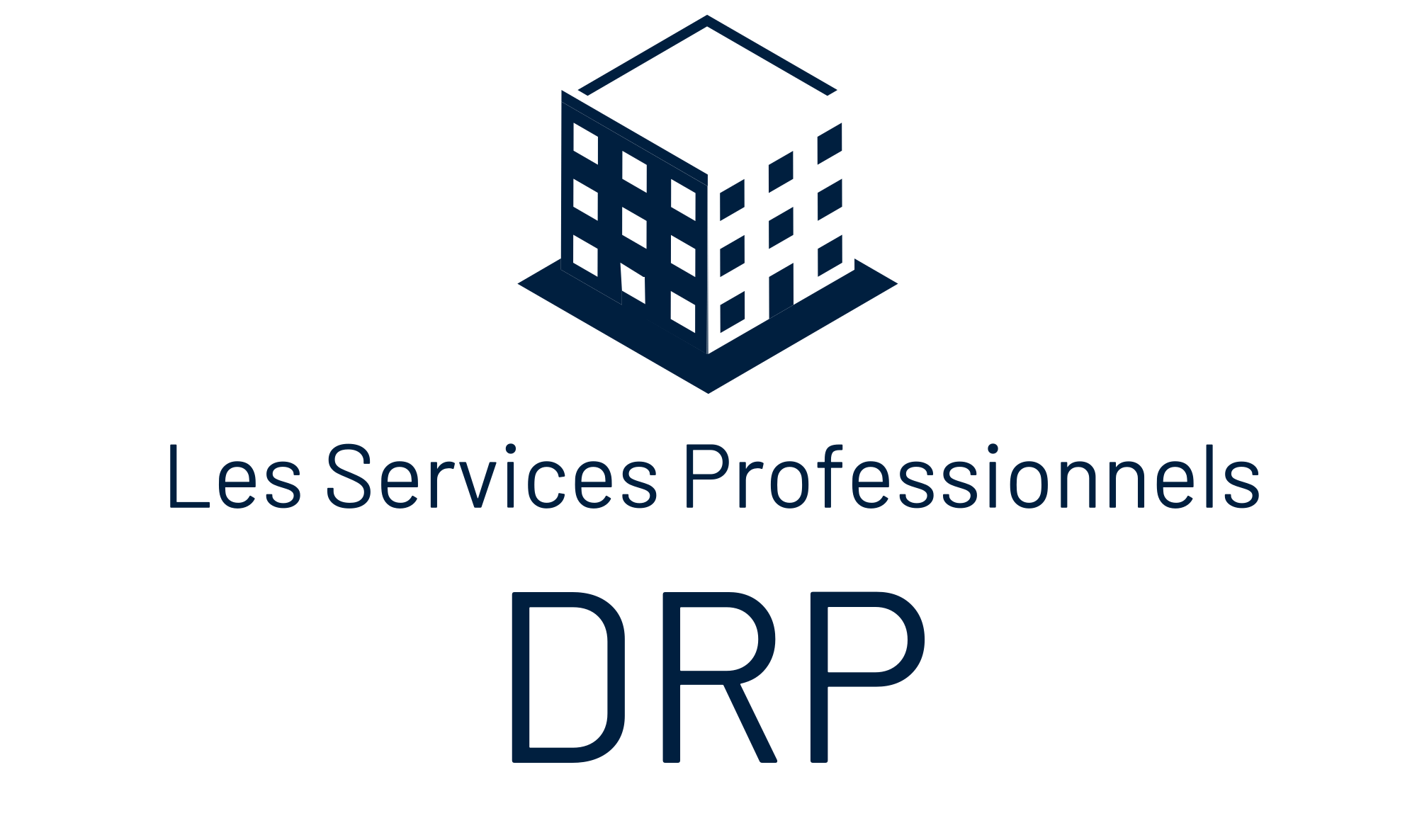 Logo Services DRP