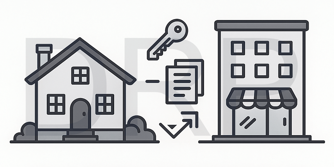 Gestion immobilière